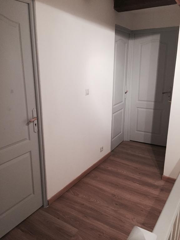 Gite Elisa Et Lena Riquewihr Zewnętrze zdjęcie
